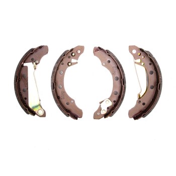 Drum Brake Shoe Set