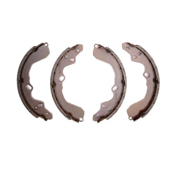 Drum Brake Shoe Set
