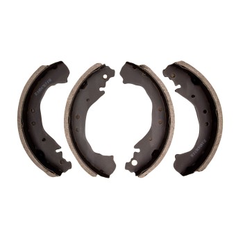 Drum Brake Shoe Set