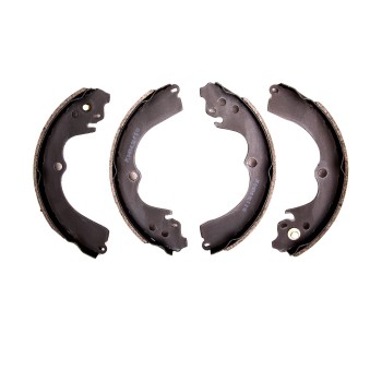 Drum Brake Shoe Set