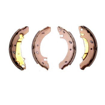 Drum Brake Shoe Set