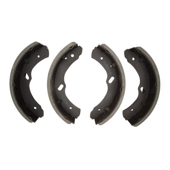 Drum Brake Shoe Set