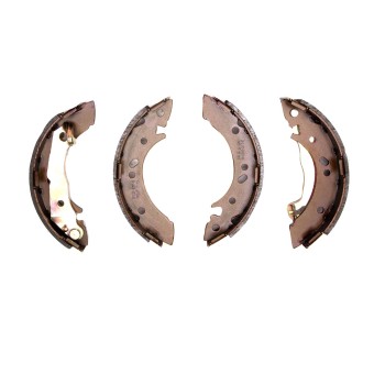 Drum Brake Shoe Set