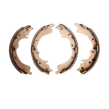 Drum Brake Shoe Set