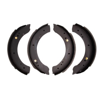 Drum Brake Shoe Set