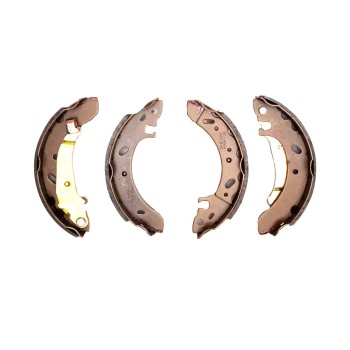 Drum Brake Shoe Set