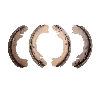 Drum Brake Shoe Set