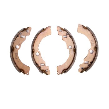 Drum Brake Shoe Set