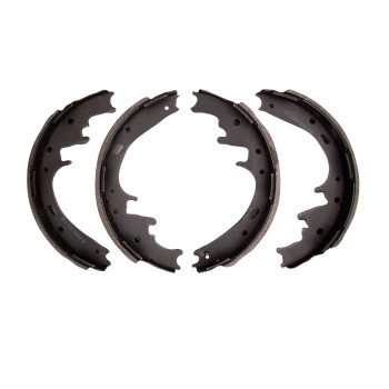 Drum Brake Shoe Set