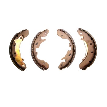 Drum Brake Shoe Set