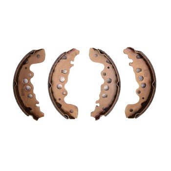 Drum Brake Shoe Set
