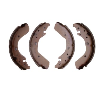 Drum Brake Shoe Set