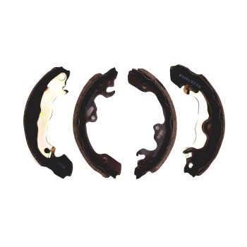 Drum Brake Shoe Set