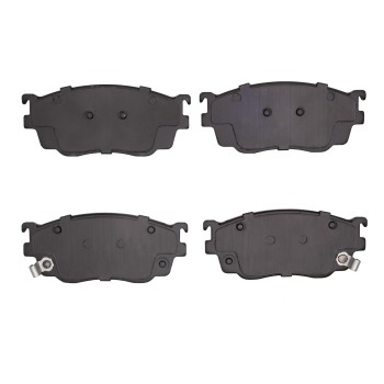 Drum Brake Shoe Set