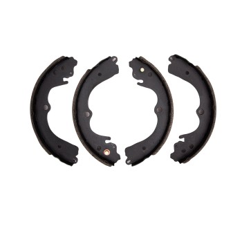 Drum Brake Shoe Set