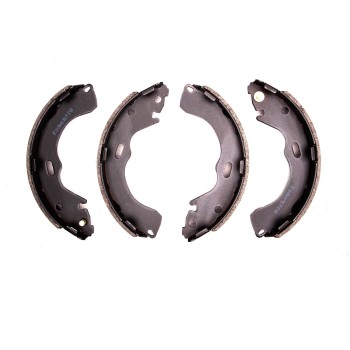Drum Brake Shoe Set