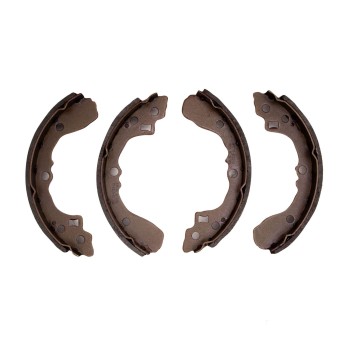Drum Brake Shoe Set