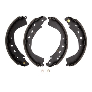 Drum Brake Shoe Set