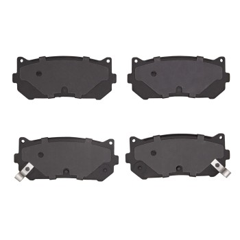Drum Brake Shoe Set