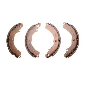Drum Brake Shoe Set