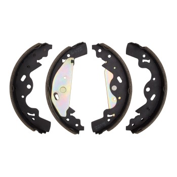Drum Brake Shoe Set