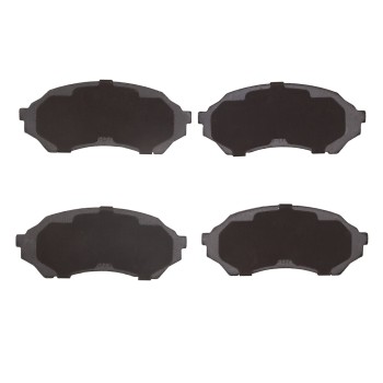 Drum Brake Shoe Set