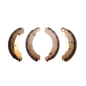 Drum Brake Shoe Set