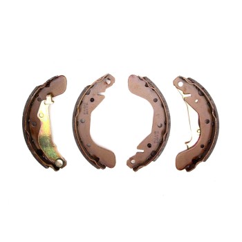 Drum Brake Shoe Set