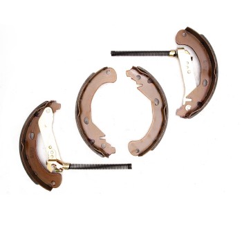 Drum Brake Shoe Set