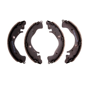 Drum Brake Shoe Set