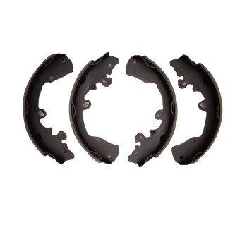 Drum Brake Shoe Set
