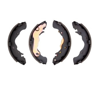 Drum Brake Shoe Set