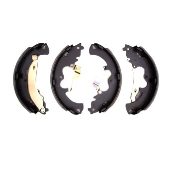 Drum Brake Shoe Set