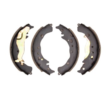 Drum Brake Shoe Set