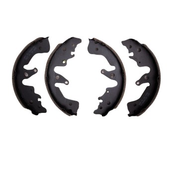 Drum Brake Shoe Set