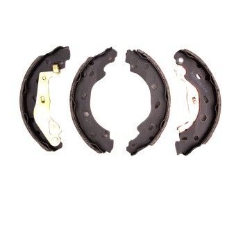 Drum Brake Shoe Set