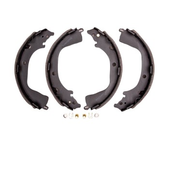 Drum Brake Shoe Set