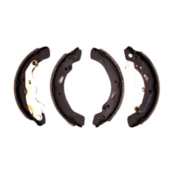 Drum Brake Shoe Set