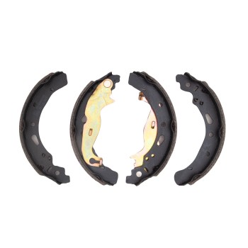 Drum Brake Shoe Set