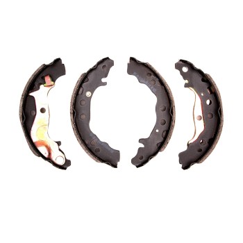 Drum Brake Shoe Set