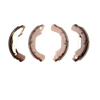 Drum Brake Shoe Set