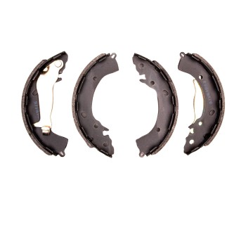 Drum Brake Shoe Set