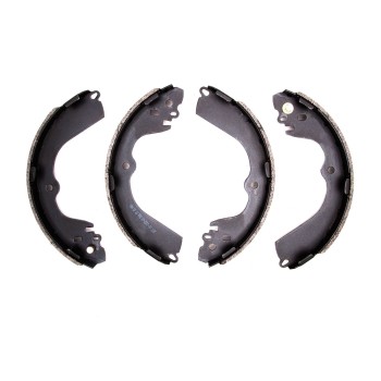 Drum Brake Shoe Set