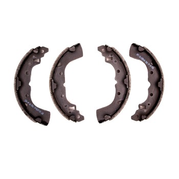 Drum Brake Shoe Set