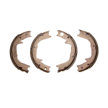Parking Brake Shoe Set