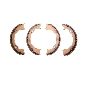 Parking Brake Shoe Set