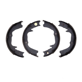 Parking Brake Shoe Set