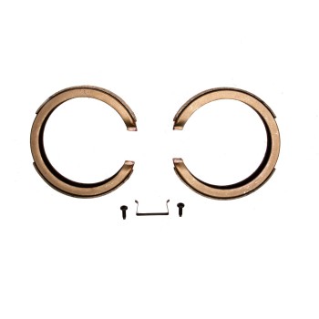 Parking Brake Shoe Set