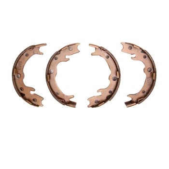 Parking Brake Shoe Set