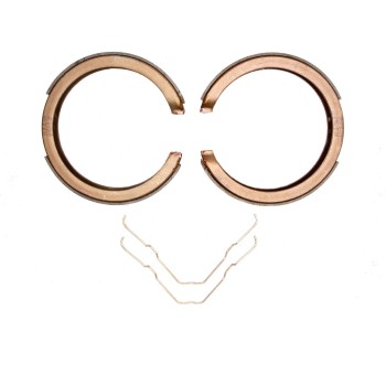 Parking Brake Shoe Set